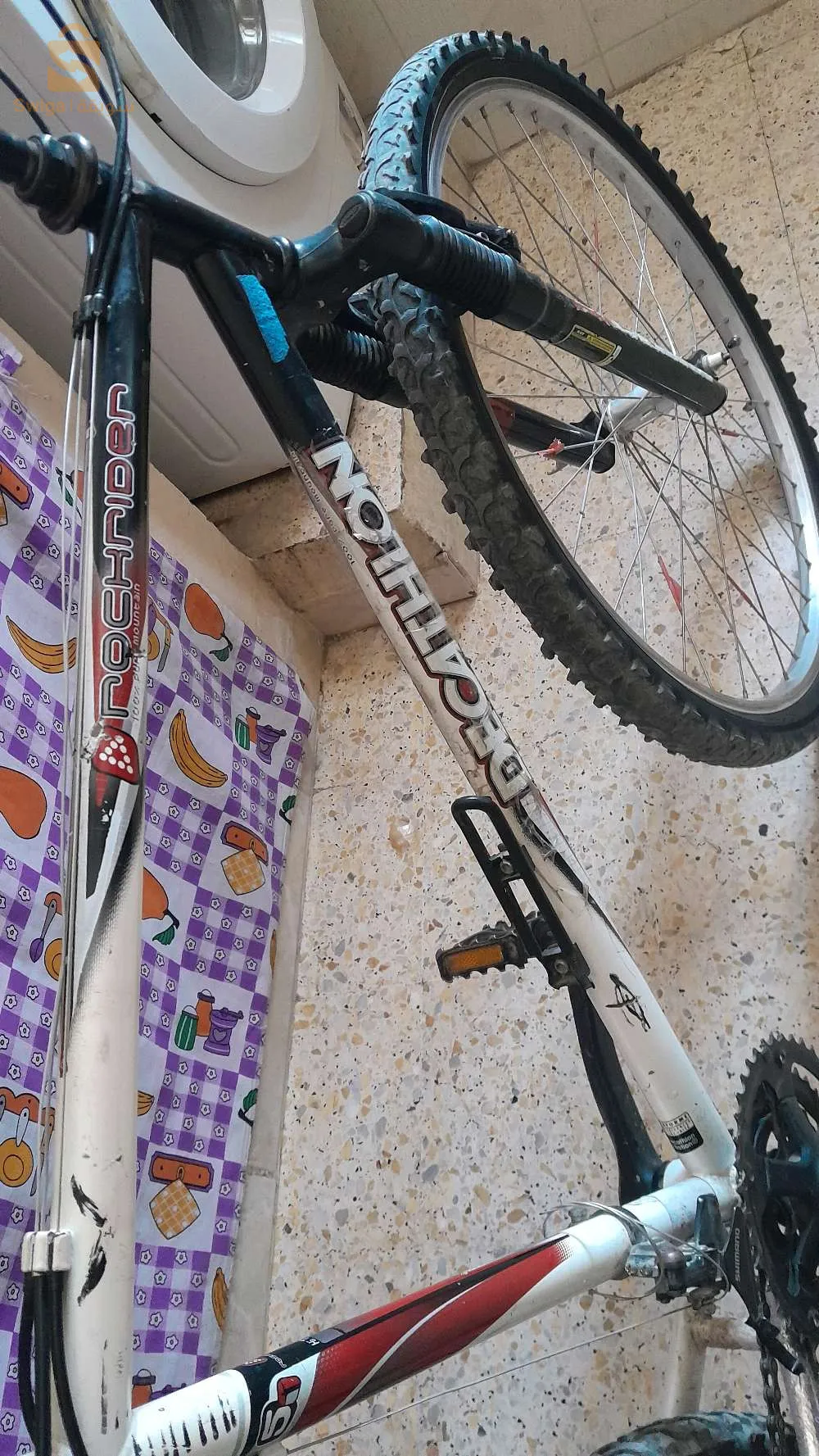 دراجة هوائية