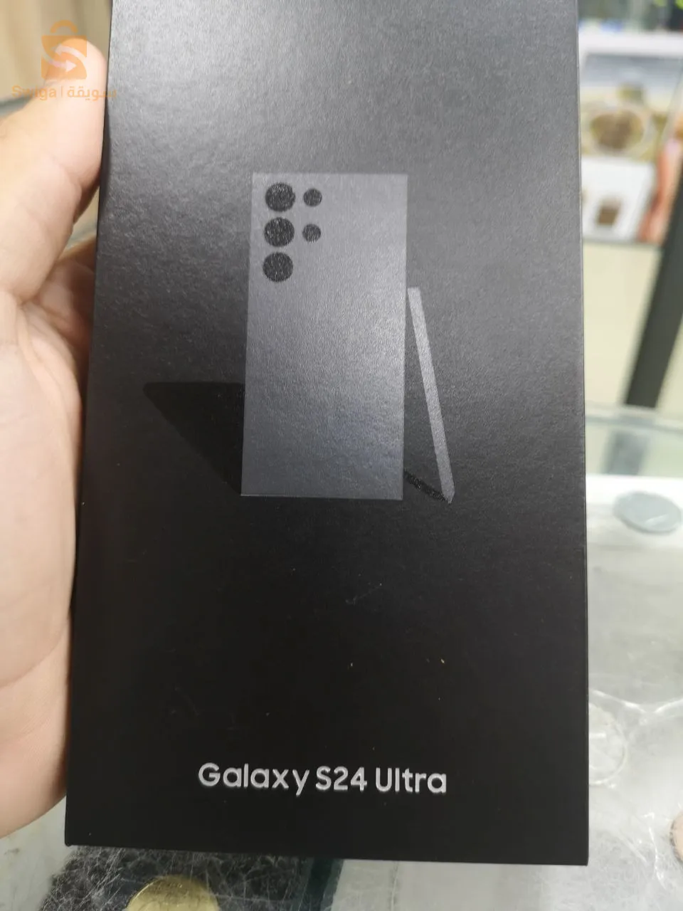 S24 Ultra 12 /256