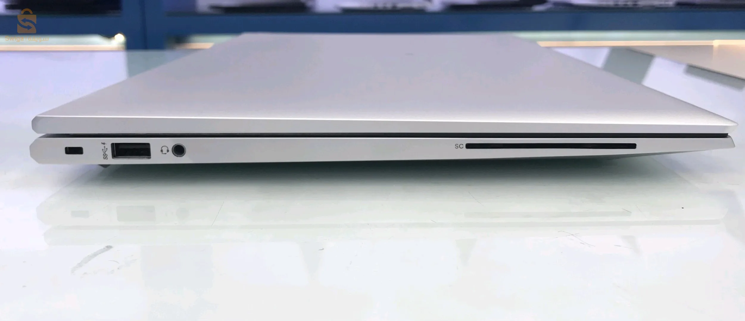 hp elitebook 850 G7 Notebook