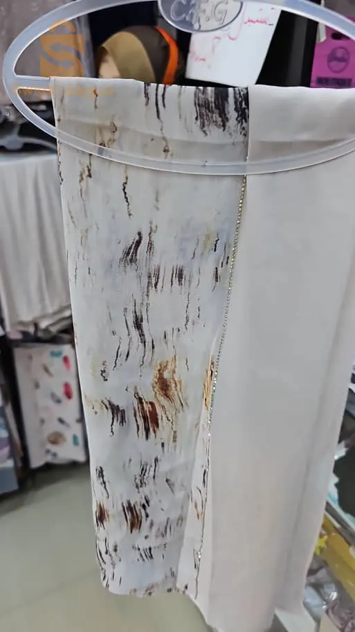 فولار كشخة للعيد