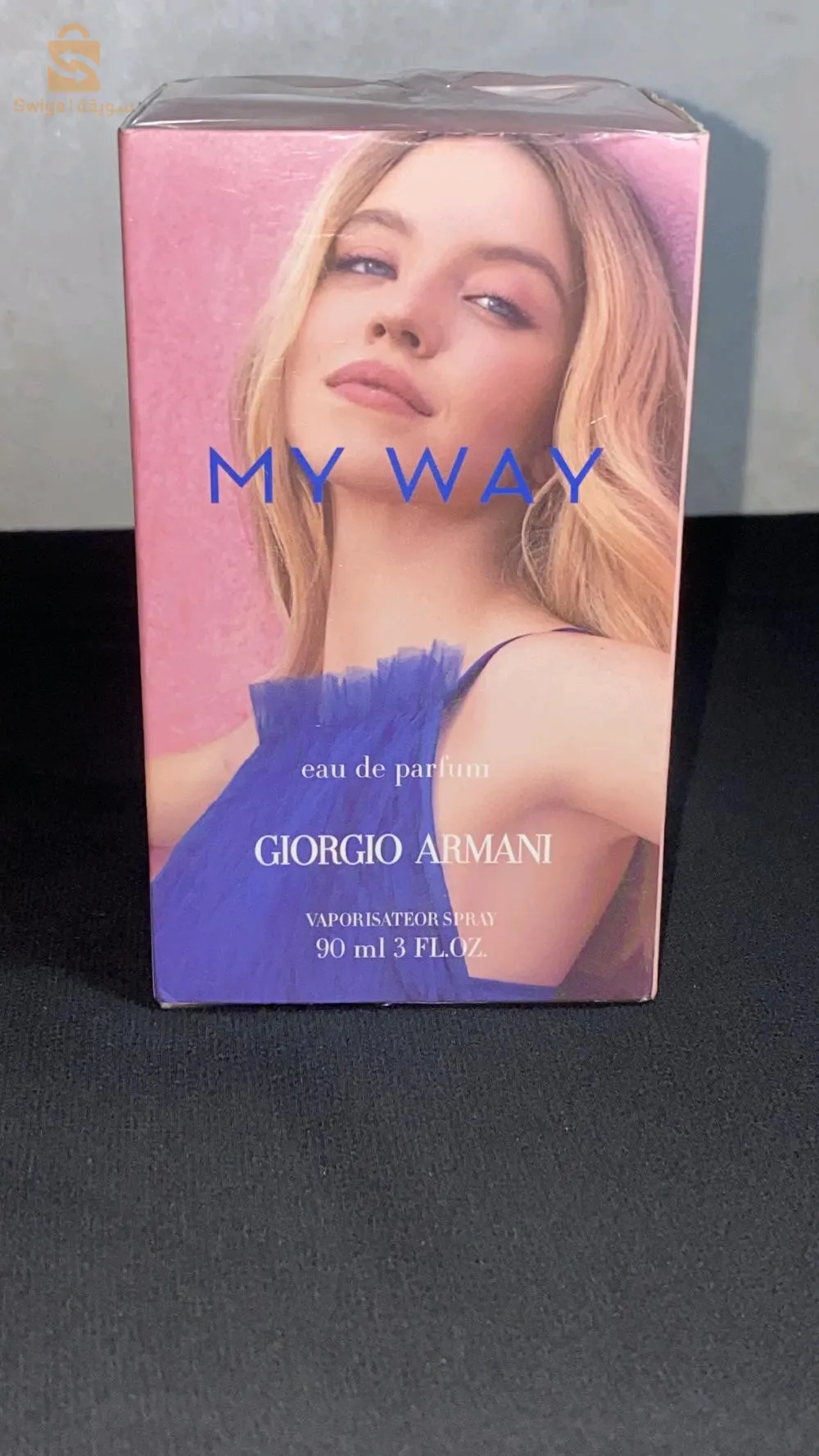 Parfums pour femmes (Original)