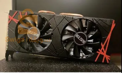 RX 580 8gb