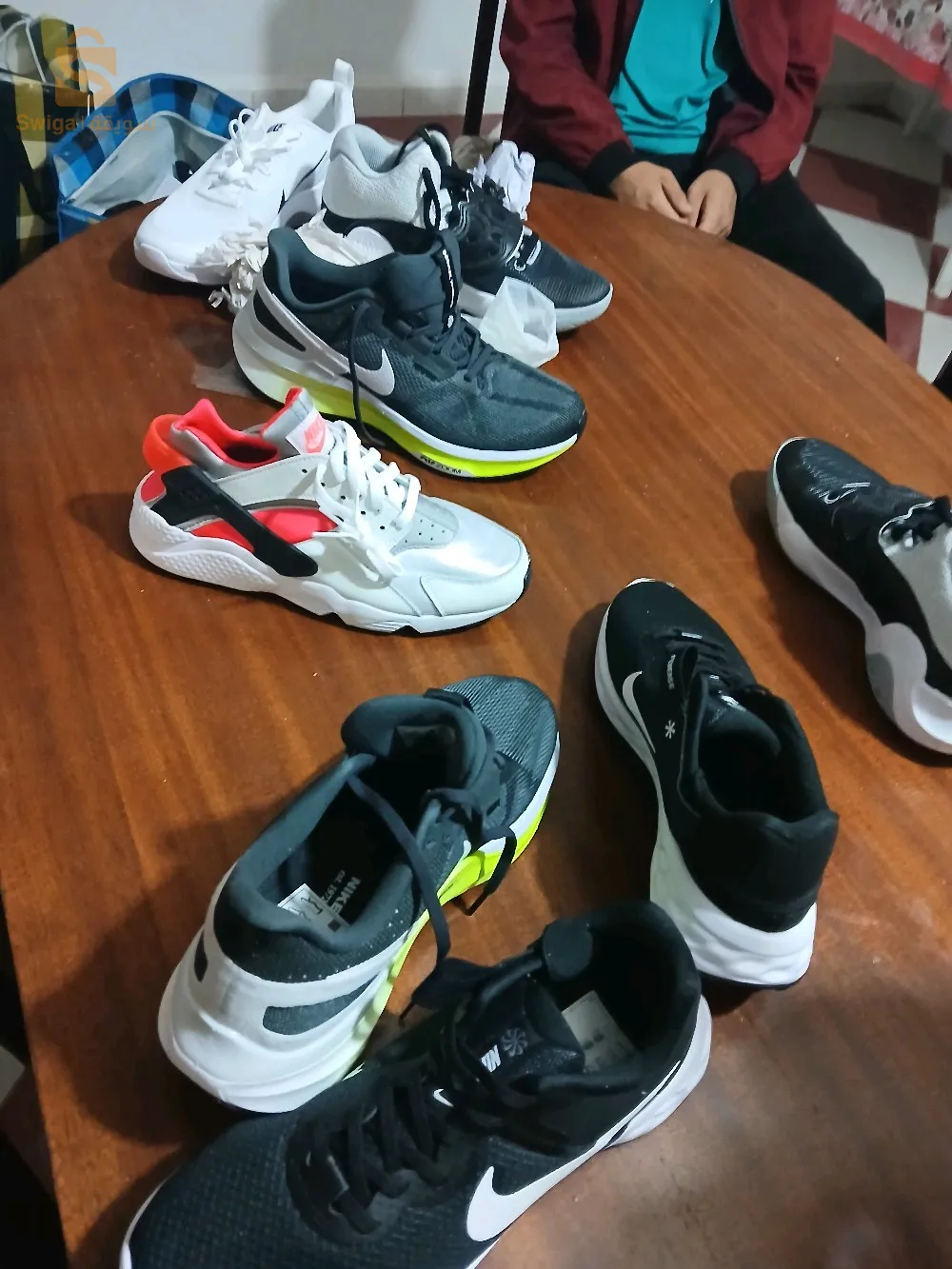 أحذية جديدة هابطه كابة