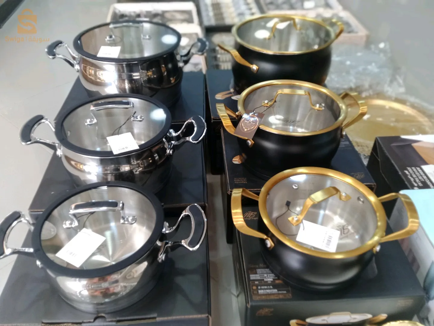 طاااقم قدوور 3 بيااااس دوغي أرجو