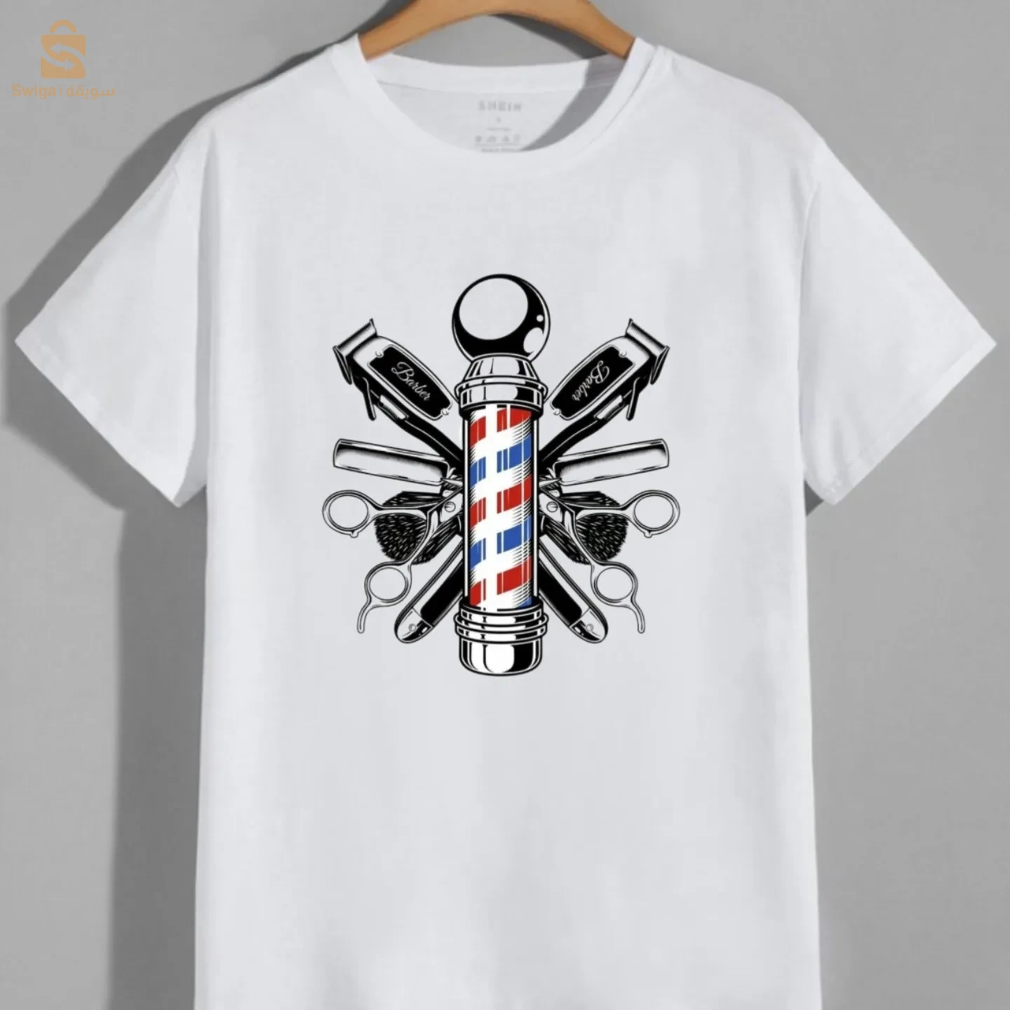 t-shirt  overseas   disponible
