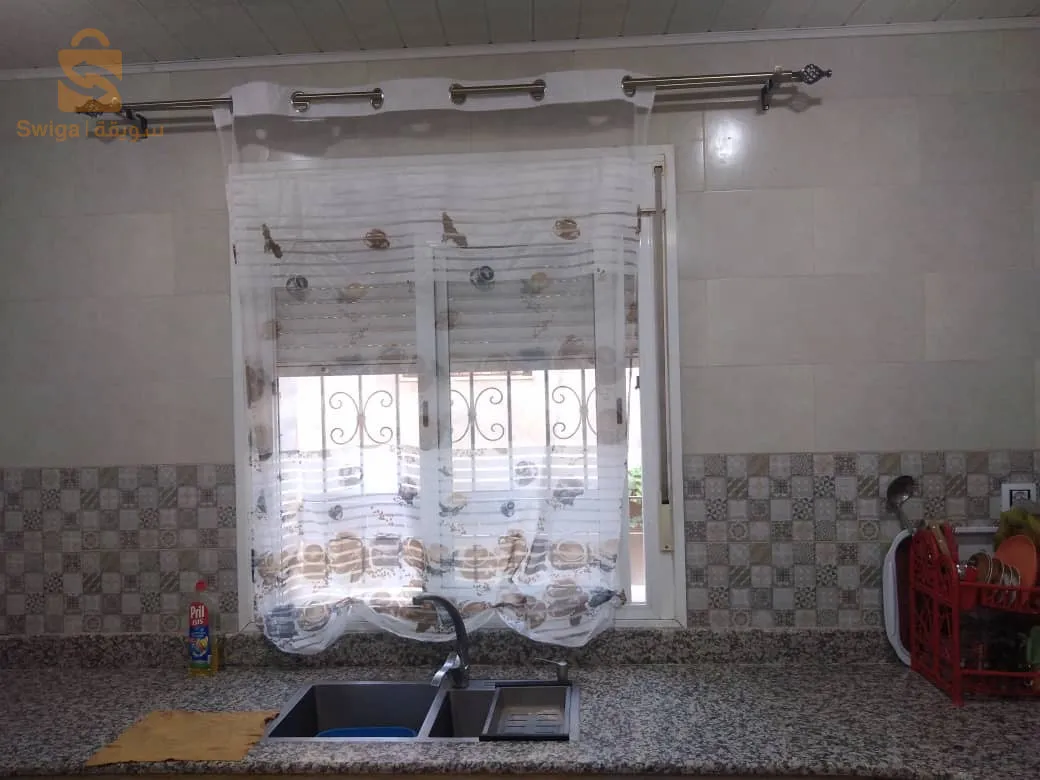 appartement meublé à louer a Tlemcen