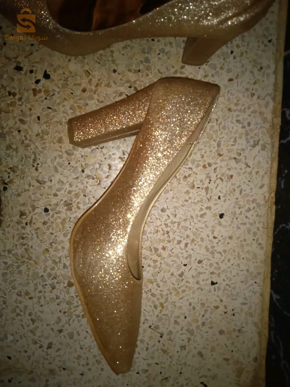 صباط لاعراس