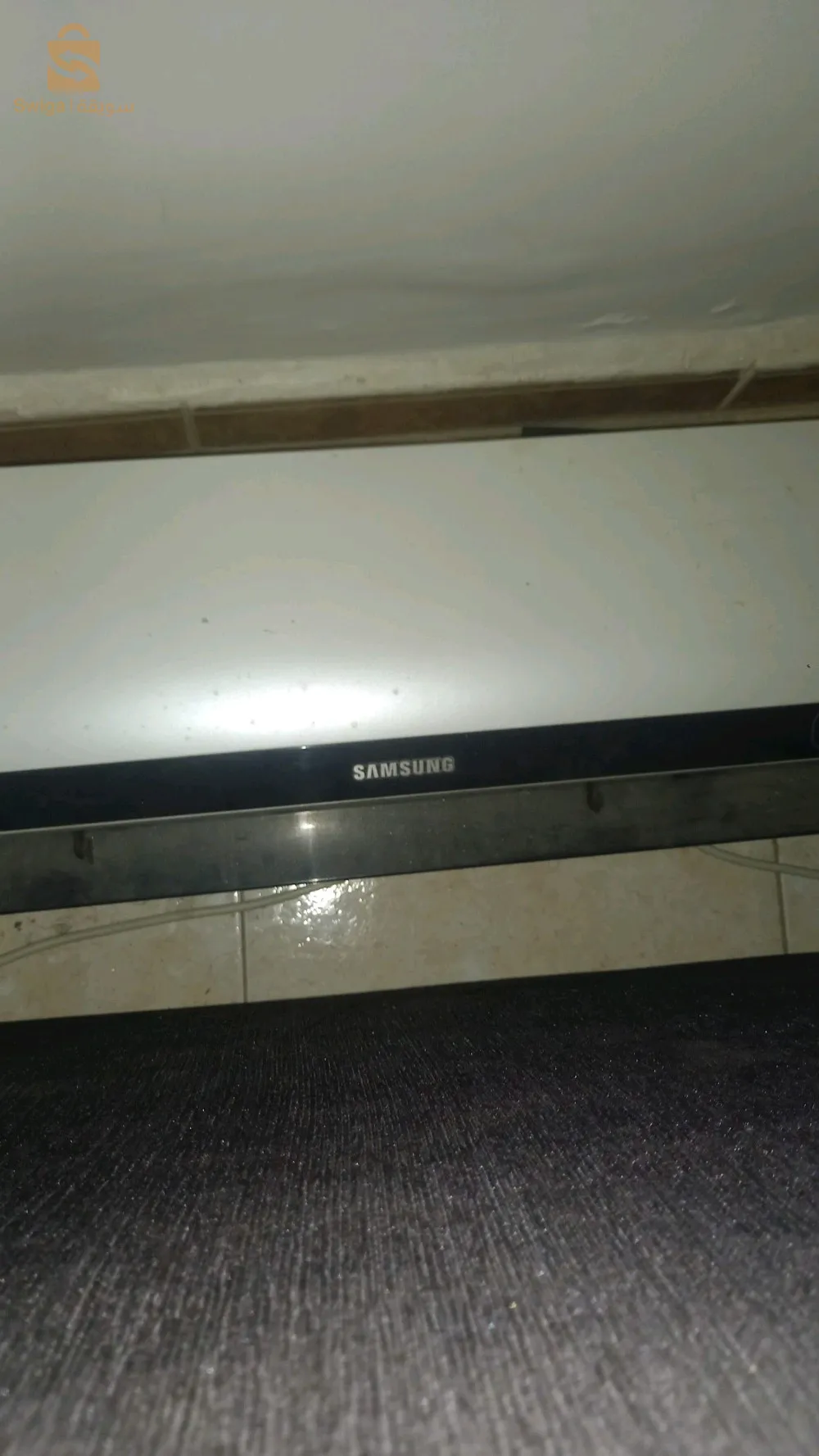 unite climatiseur  Samsung