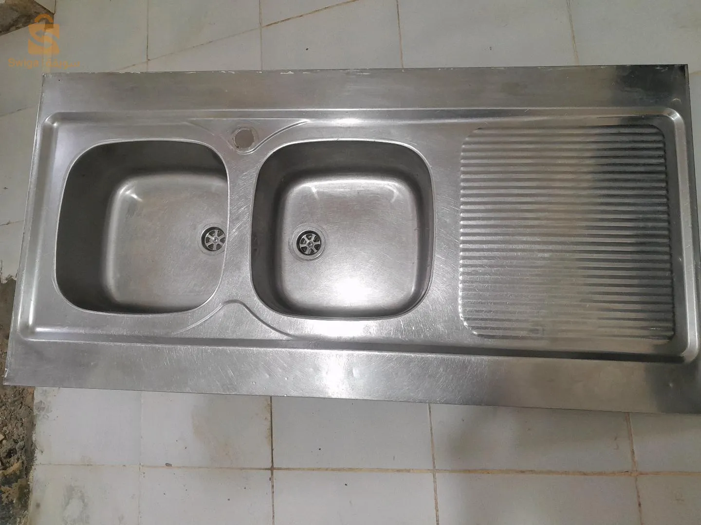 Lavabo