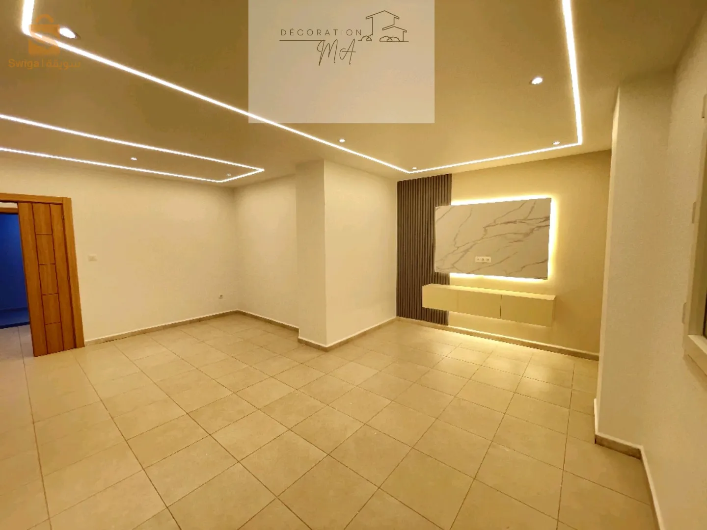 entreprise décoration général