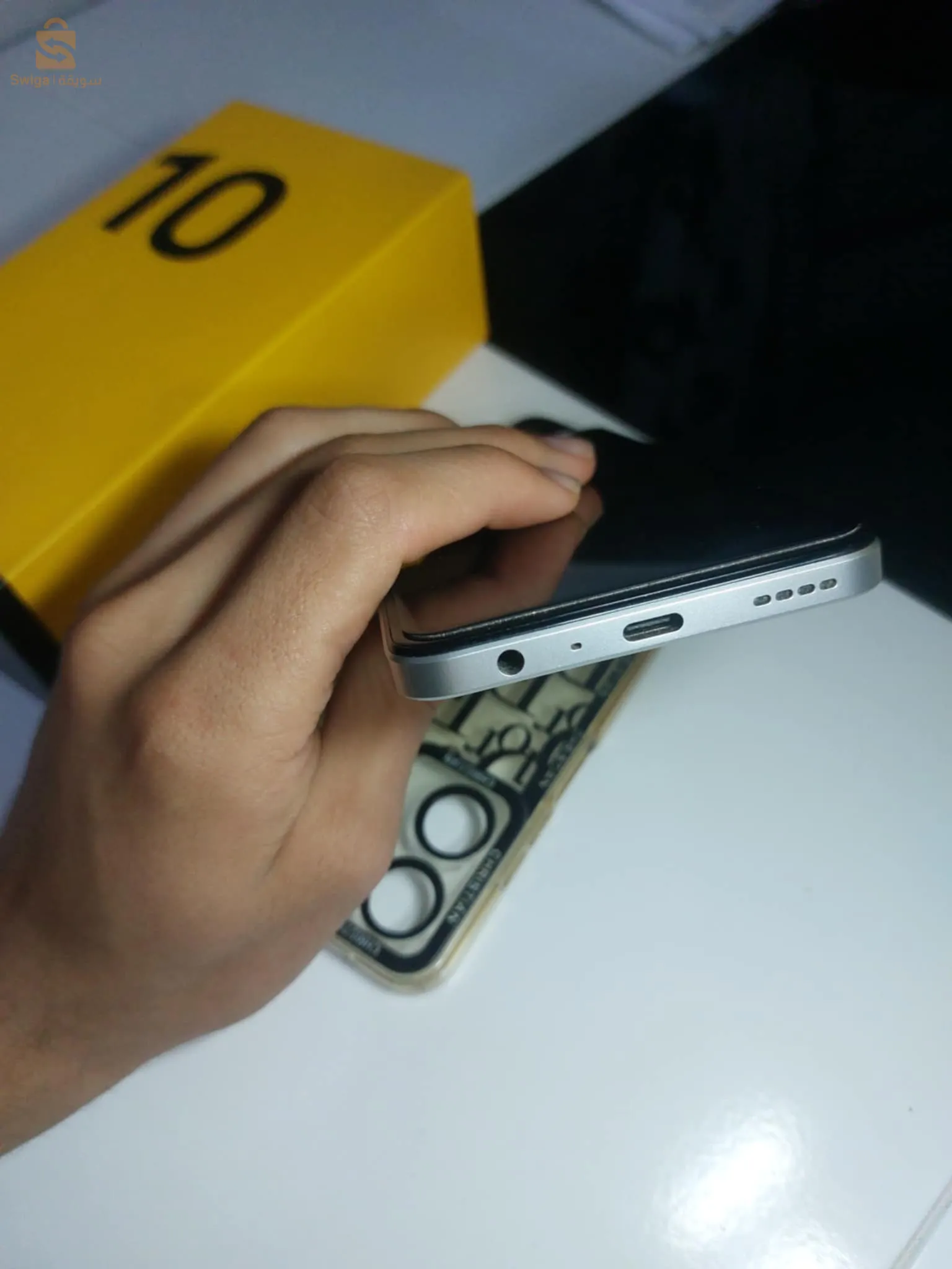 realme 10 8/256