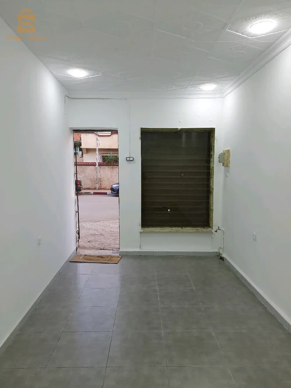 محل للكراء ولاية البليدة بلدية بوعرفة