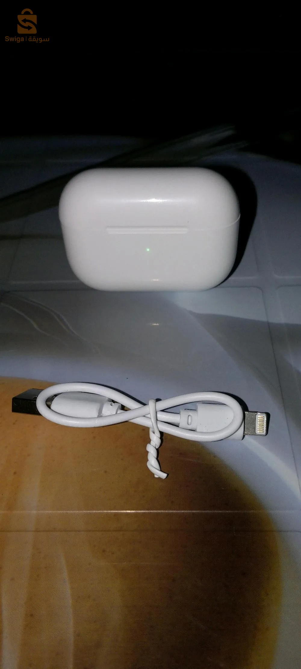 airpods pro 🎧🔥