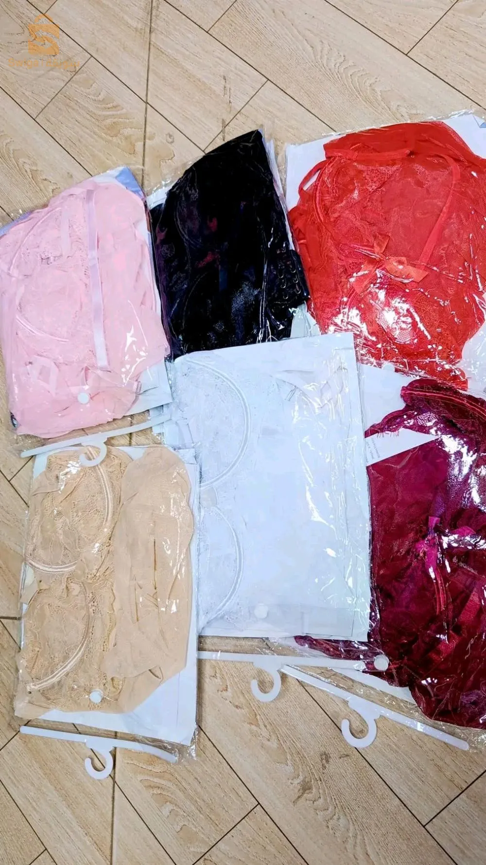 مودلات نويزات سبيسيال