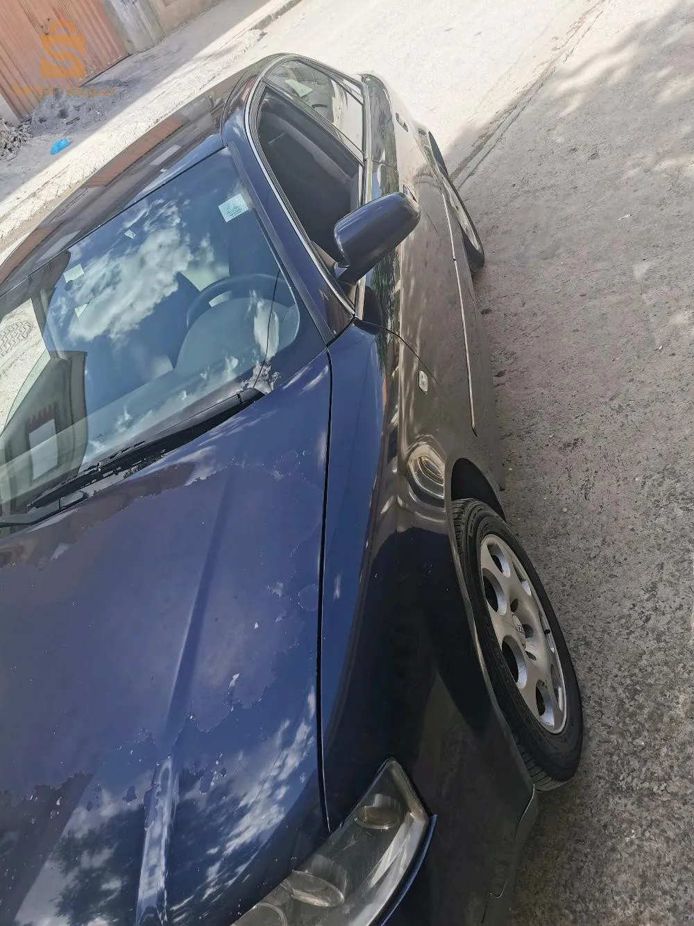 برج بوعريريج