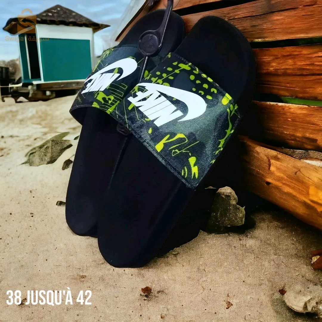 💥✨ Nouvel Arrivage ❤️✨💥✅ 🔥
😍😍  Claquette Nike 🔥 ✅🔥😍 
Prix 💵 :💥2000✅😱
Les pointures Disponibles ✅   38/39/40/41/42✅  
لأي معلومات يرجى التواصل عبر الخاص أو عبر الهاتف: 0673756932/
WhatsApp/ Viber
Livraison disponible 🛵 
Pour plus d’informations et vos commandes contactez nous par message privé 📩
Ou sur 📞 : 0673756932