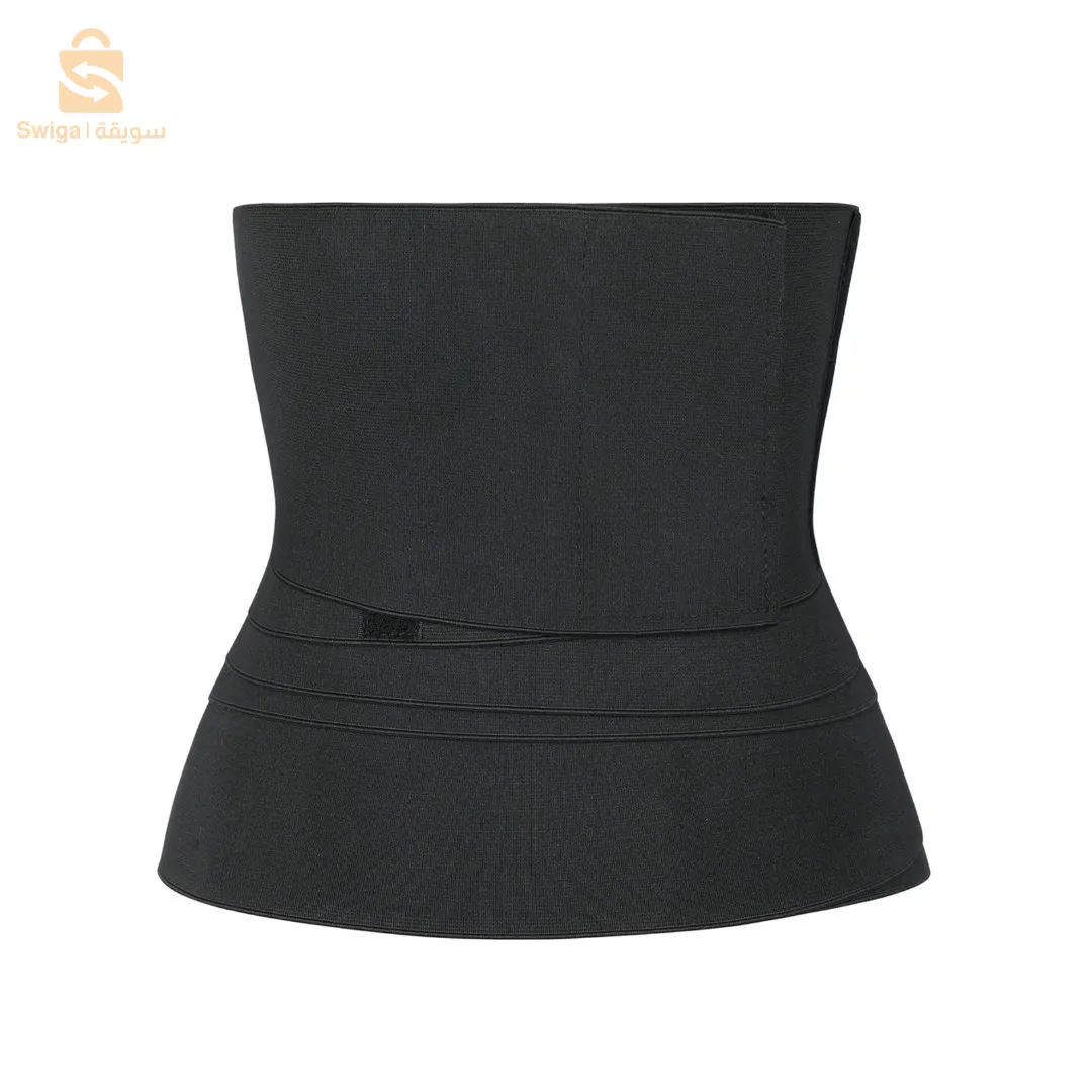 حزام البطن لتمارين فقدان الوزن ✨🤯✔️