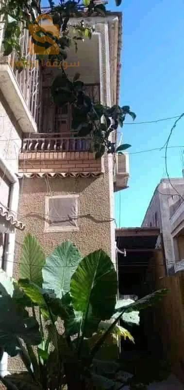 فيلا البيع -تيقصراين