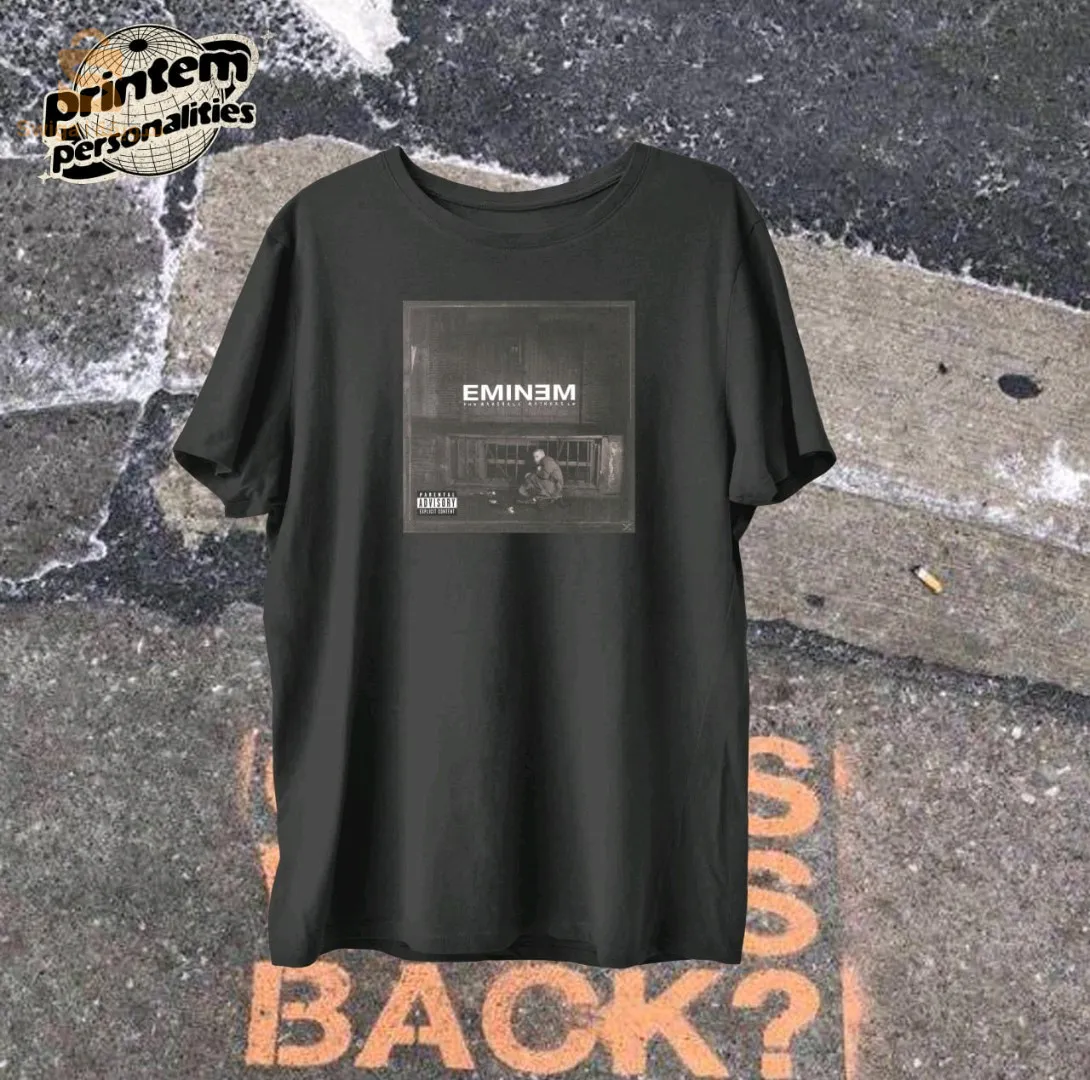 Eminem T shirts collection