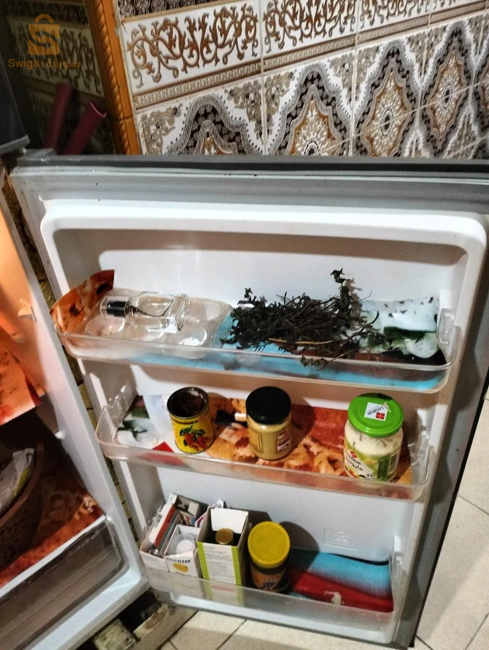 بكار أحمد رقم 21