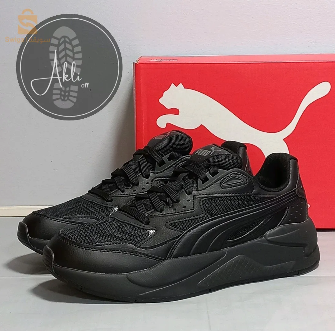 Puma x-ray speed original