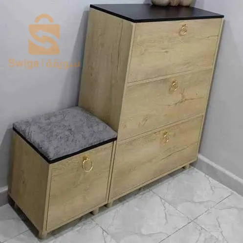 توفر كل موديلات الأثاث