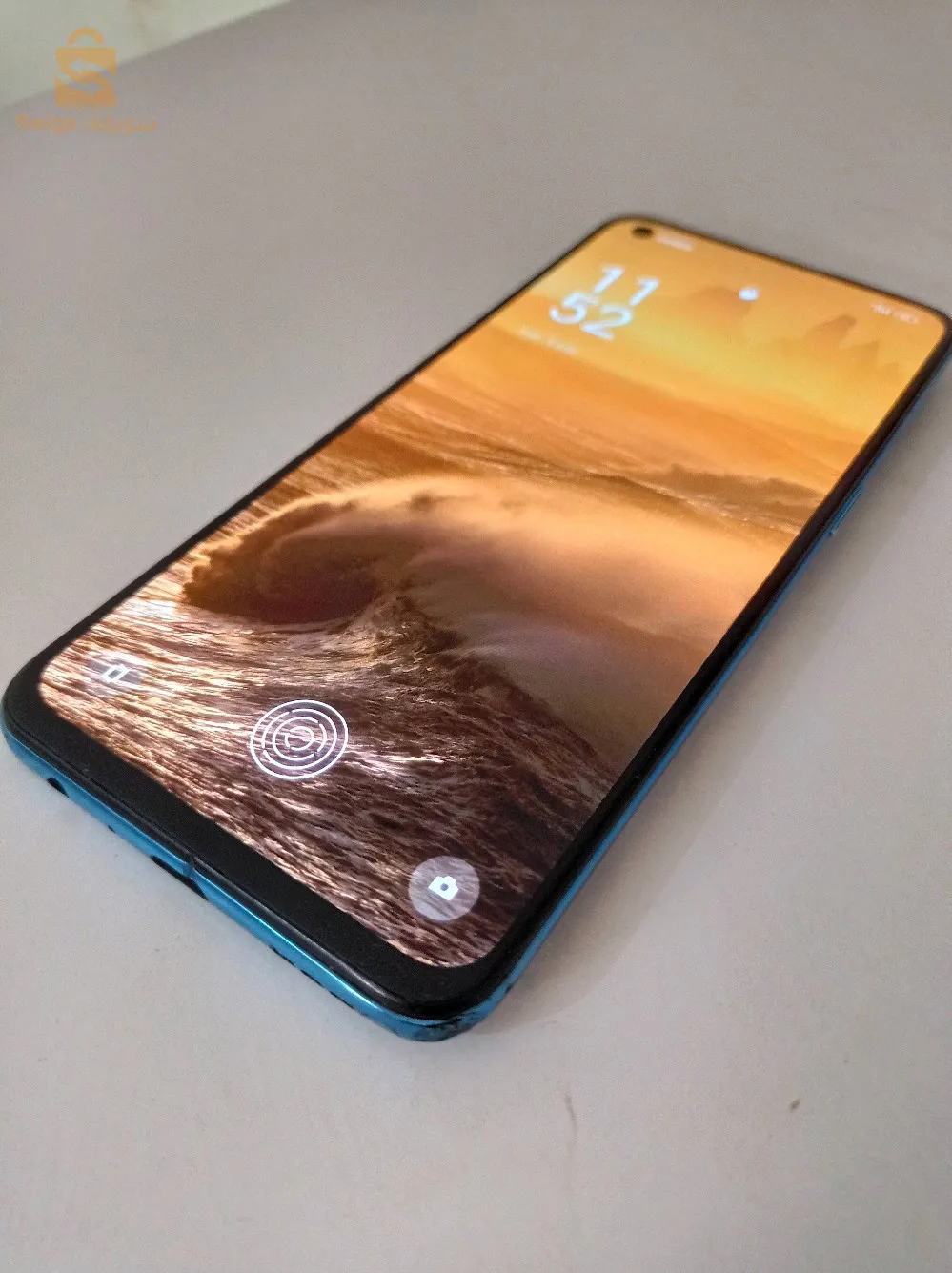 OPPO FIND X3 5G lite