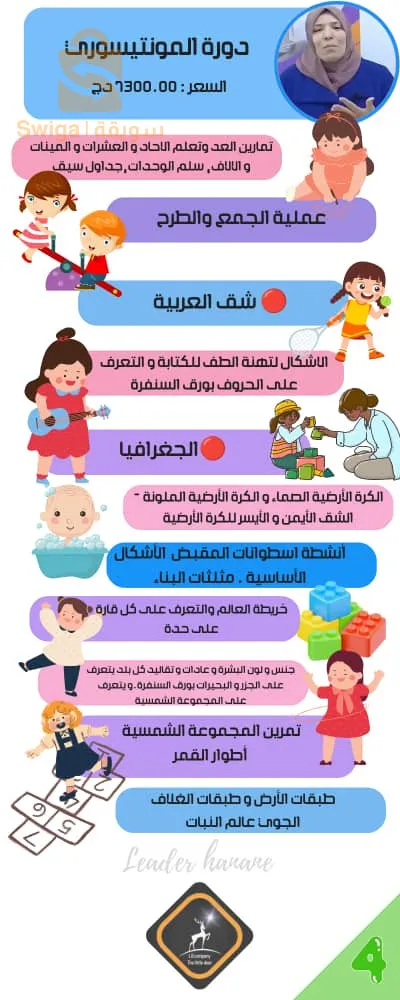 بيع دورات تكوينية