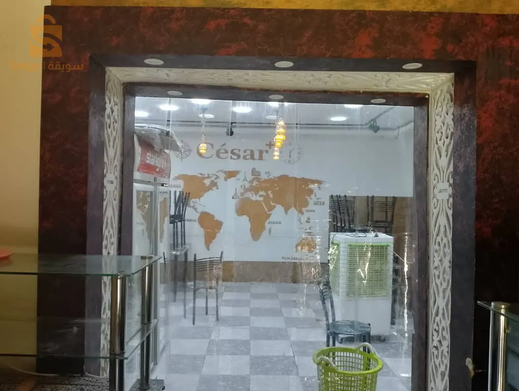 بيع محل تجاري بولاية بشار