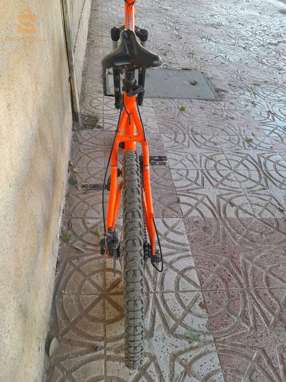 Btwin xl