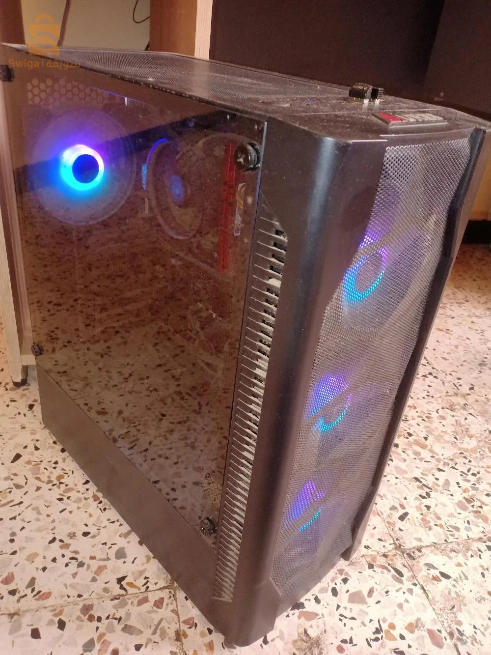 config