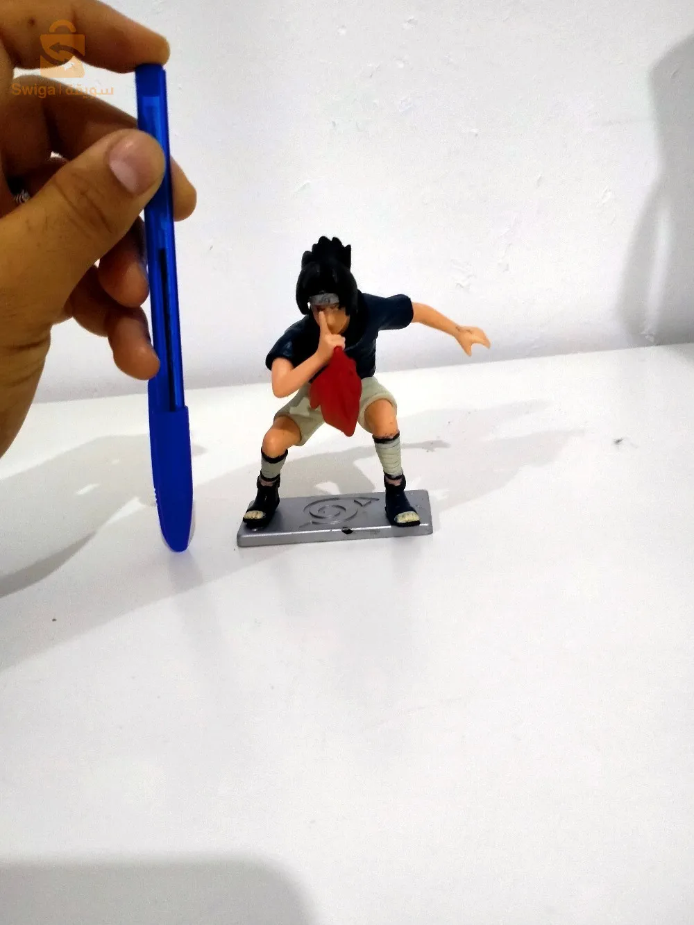 figurine Naruto shippuden
