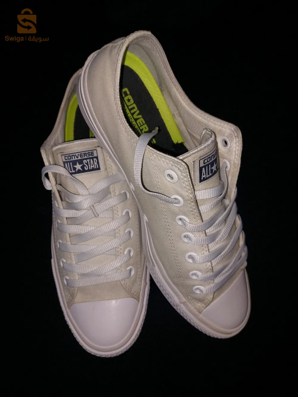 CONVERSE ALL STAR 🌟 CHUCK TAYLOR