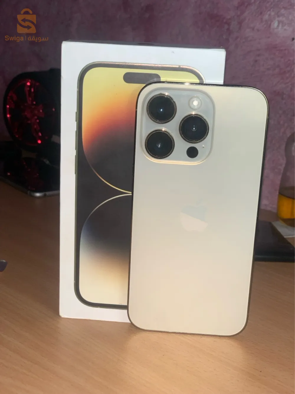 iphone 14 pro ce