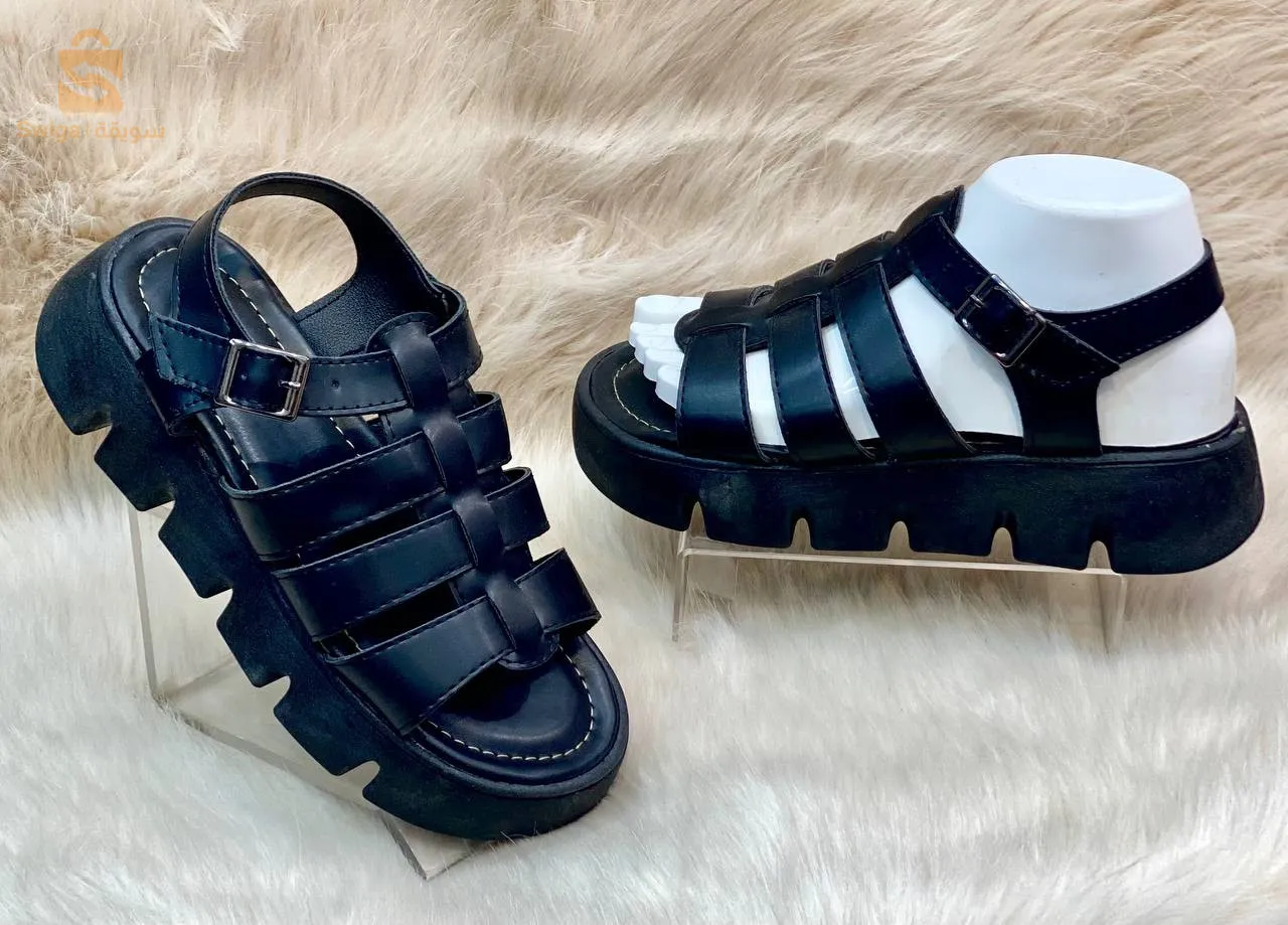 sandales pour femmes