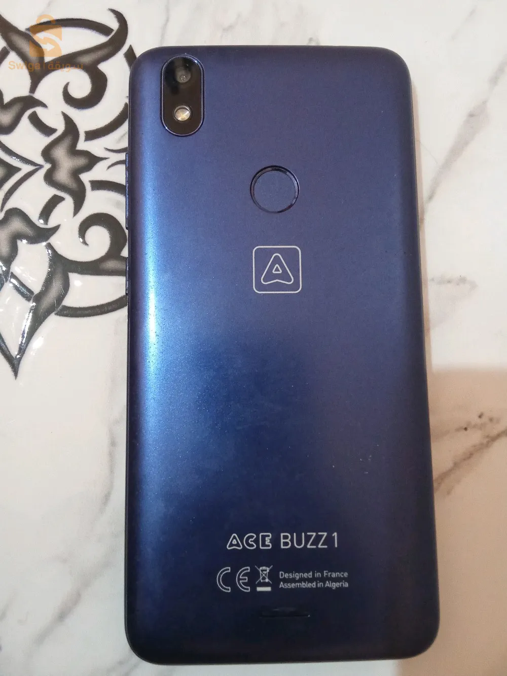 تلفون ACE