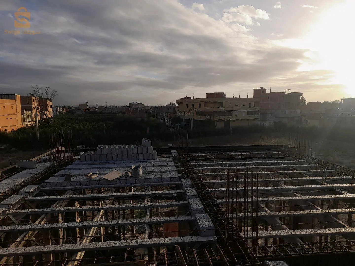 ابارتومو بالغارج تاعها سومي فيني