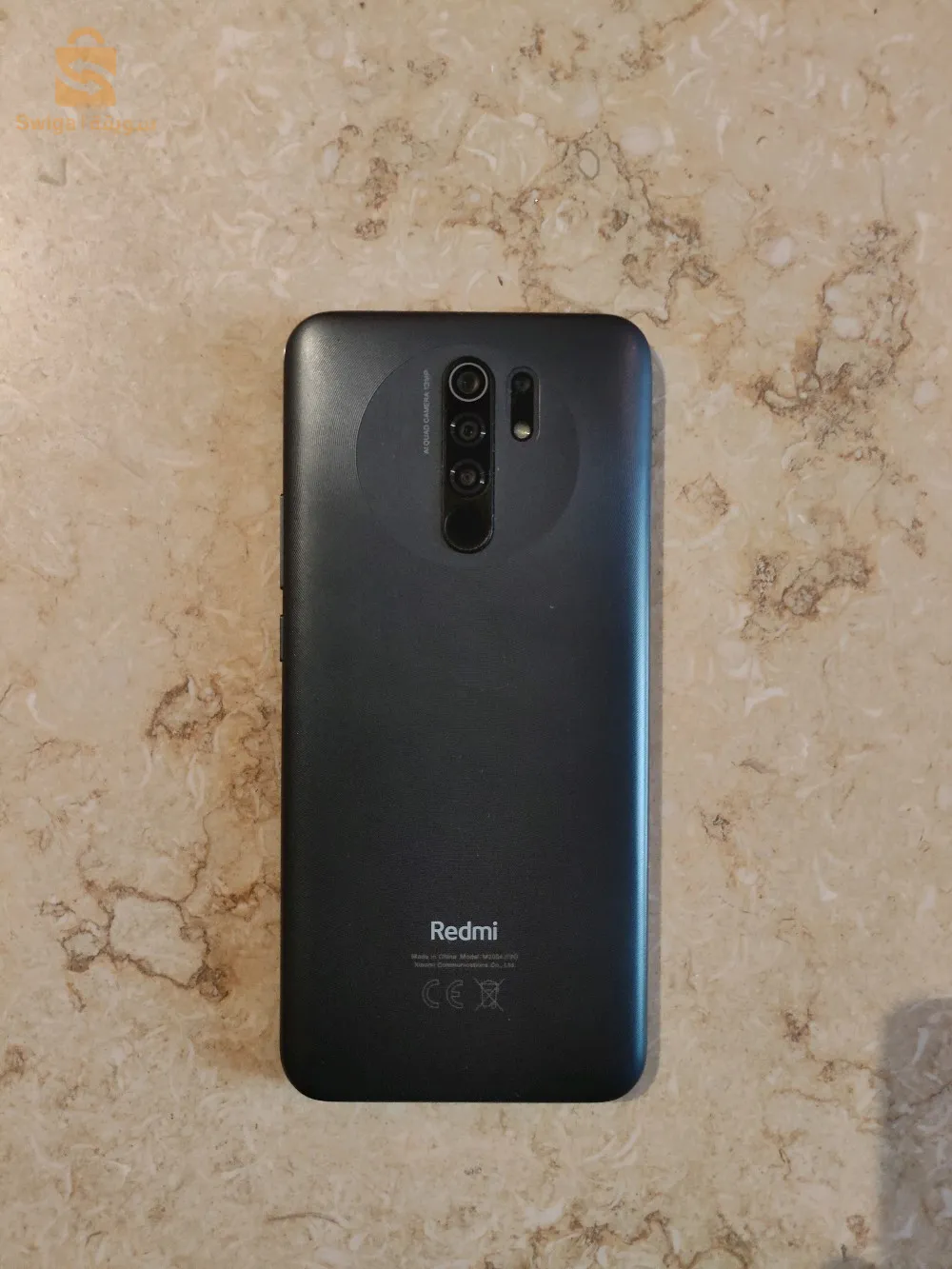 Redmi 9