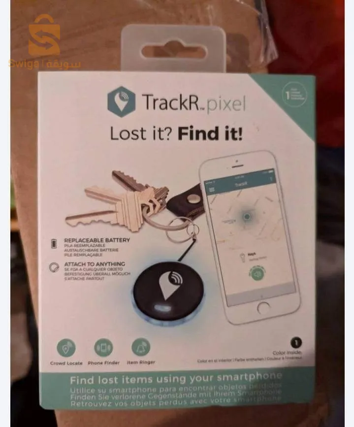 GPS Tracker