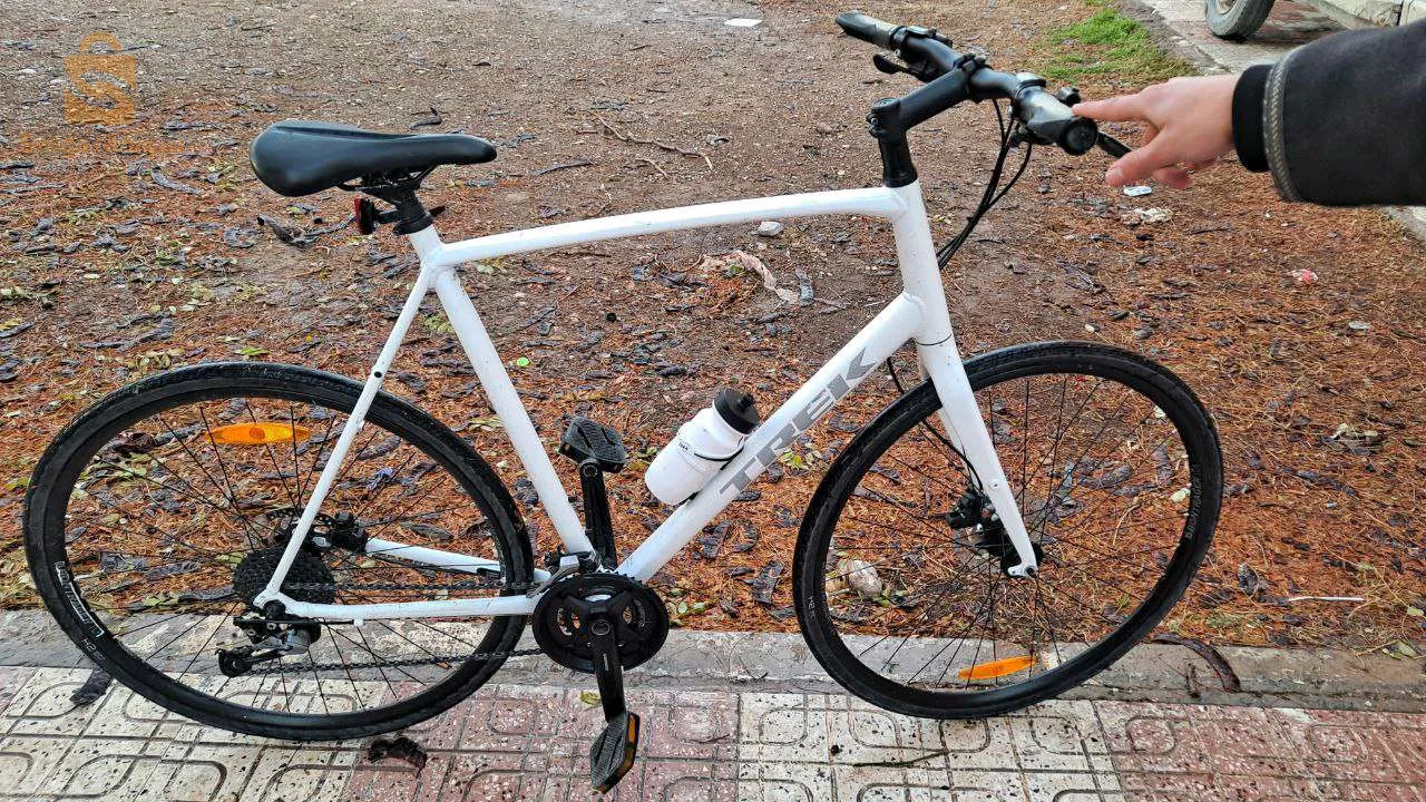 bicycle 🚲 TREK 🇺🇲