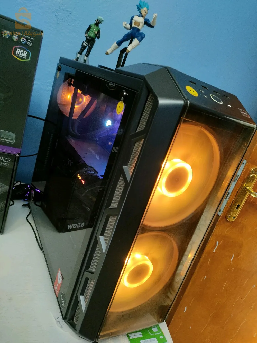 PC GAMER