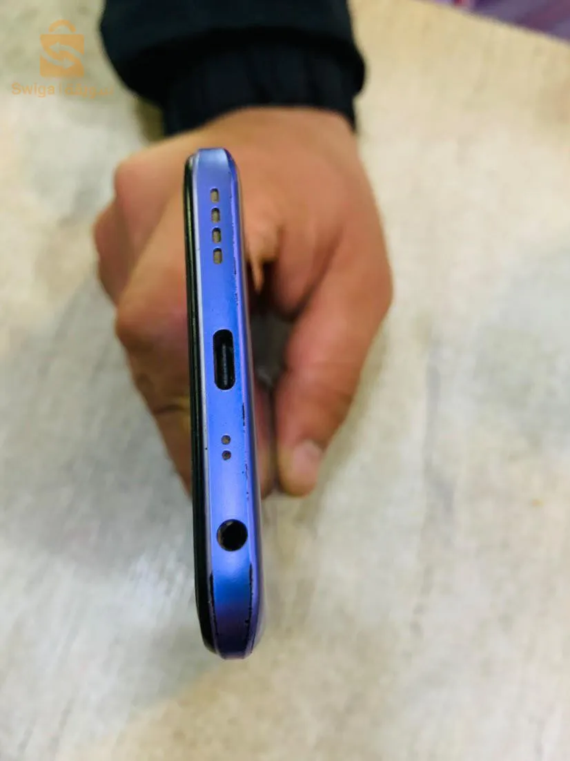 realmi 8i