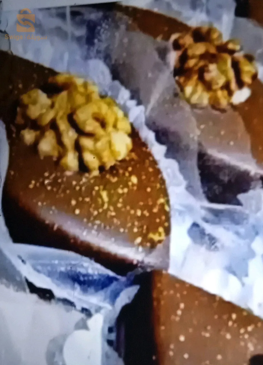 حلويات تقليدية و عصرية