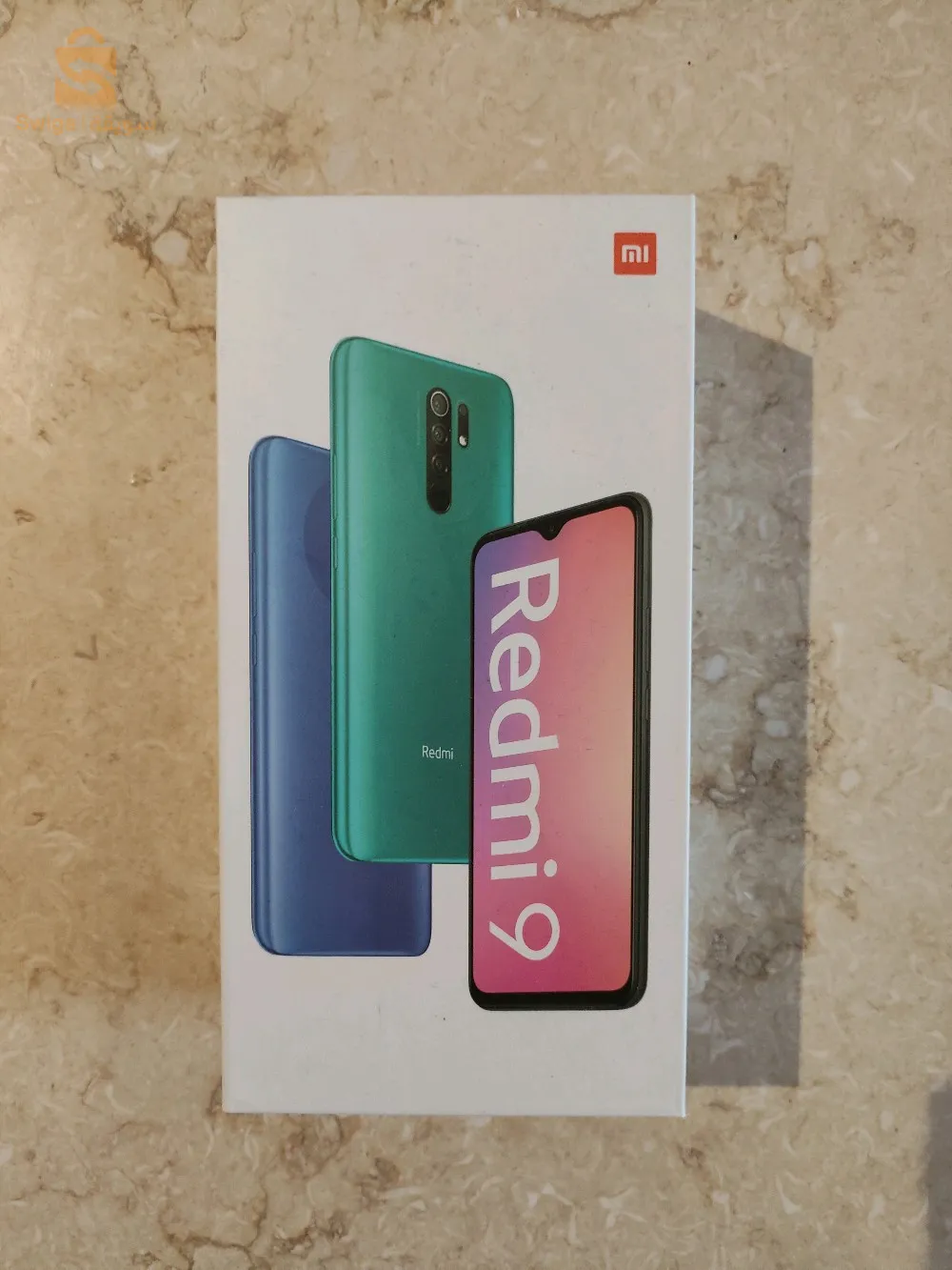Redmi 9