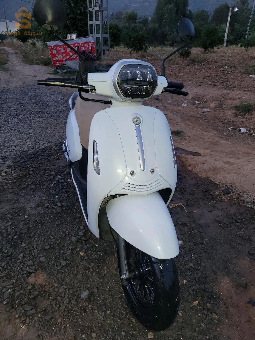 moto mzalt jdida