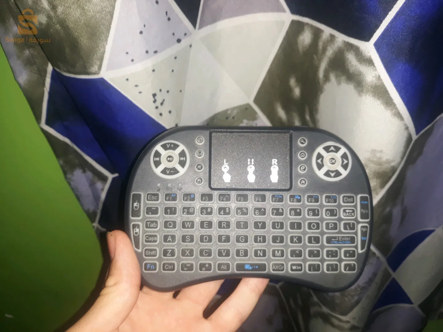 ميني كيبورة