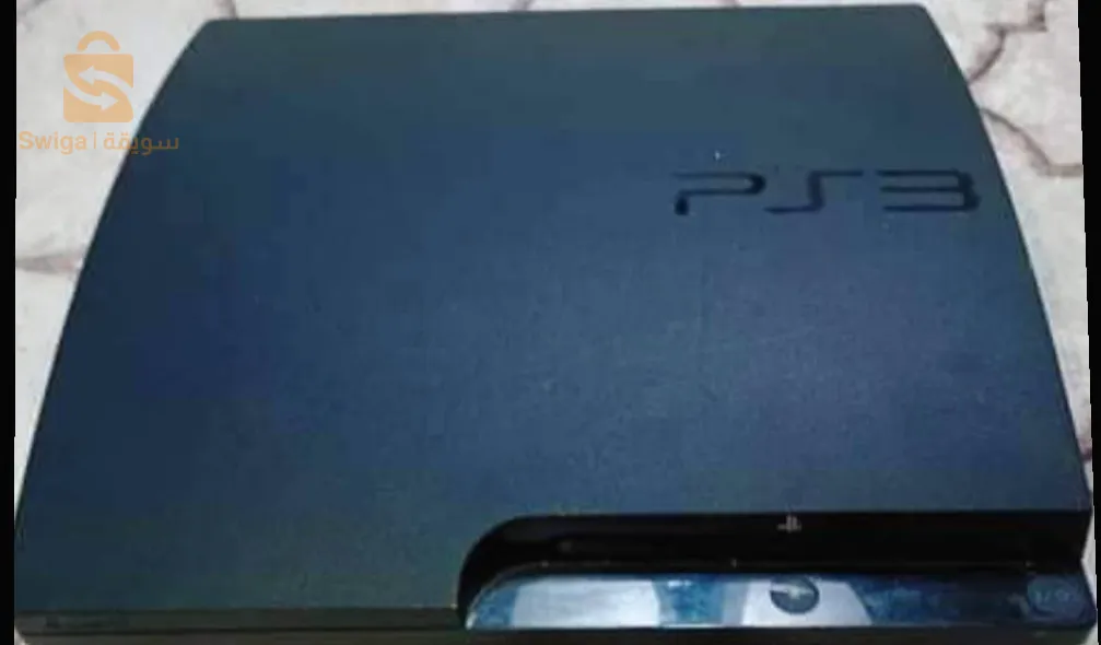 play station 3