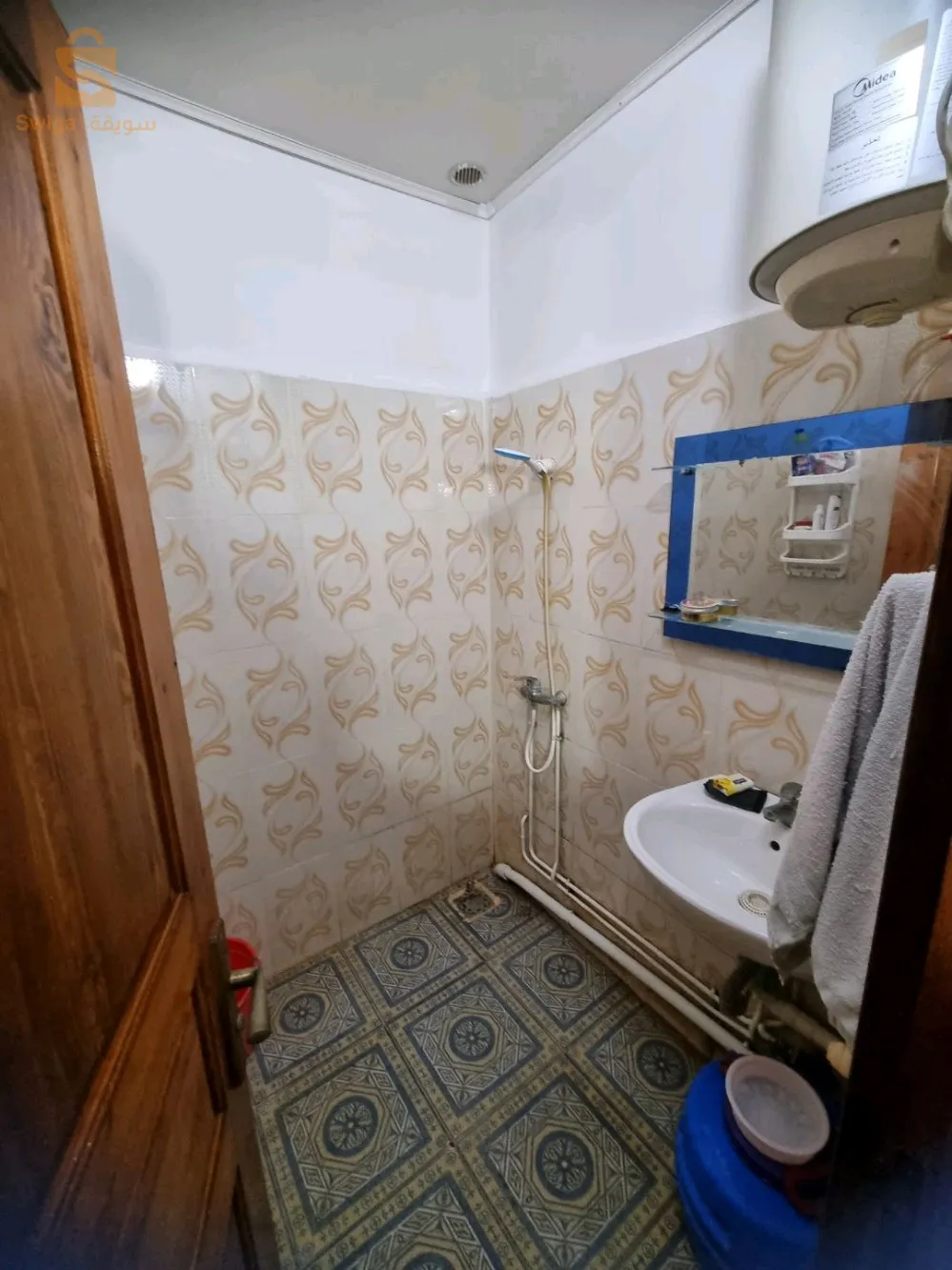 F2 نيفو فيلا للكراء تيبازة عين تاقورايت