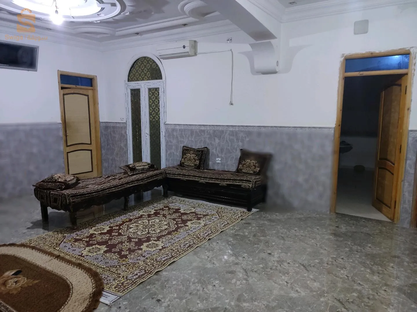 حي 119 سكن رقم الباب 70 تيسمسيلت
0795115183
0662136007
0553035798