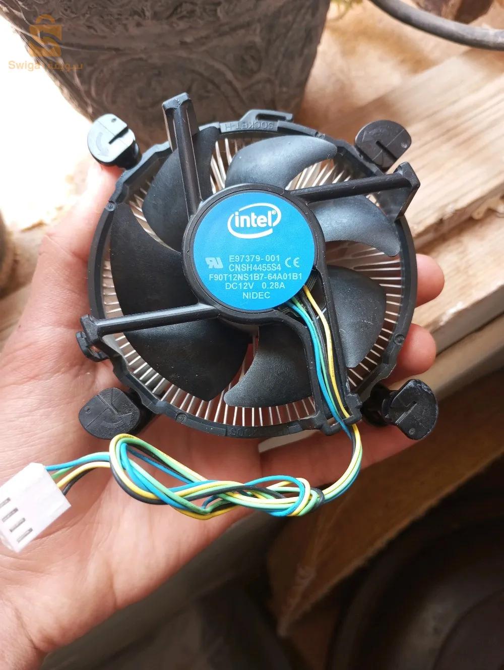 معالج كمبيوتر G2030